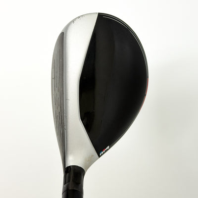 테일러메이드 M4 U4 22도 FUBUKI TM6 R