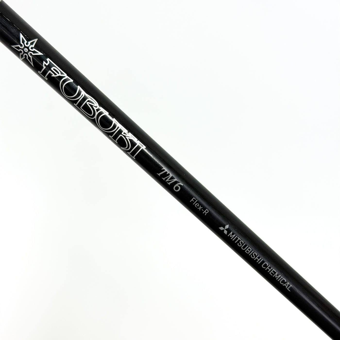 테일러메이드 M4 U4 22도 FUBUKI TM6 R