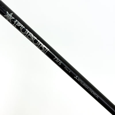 테일러메이드 M4 U4 22도 FUBUKI TM6 R