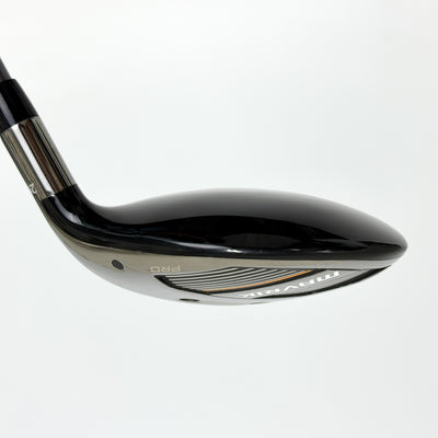 캘러웨이 MAVRIK PRO U3 20도 MC 80 for CW S