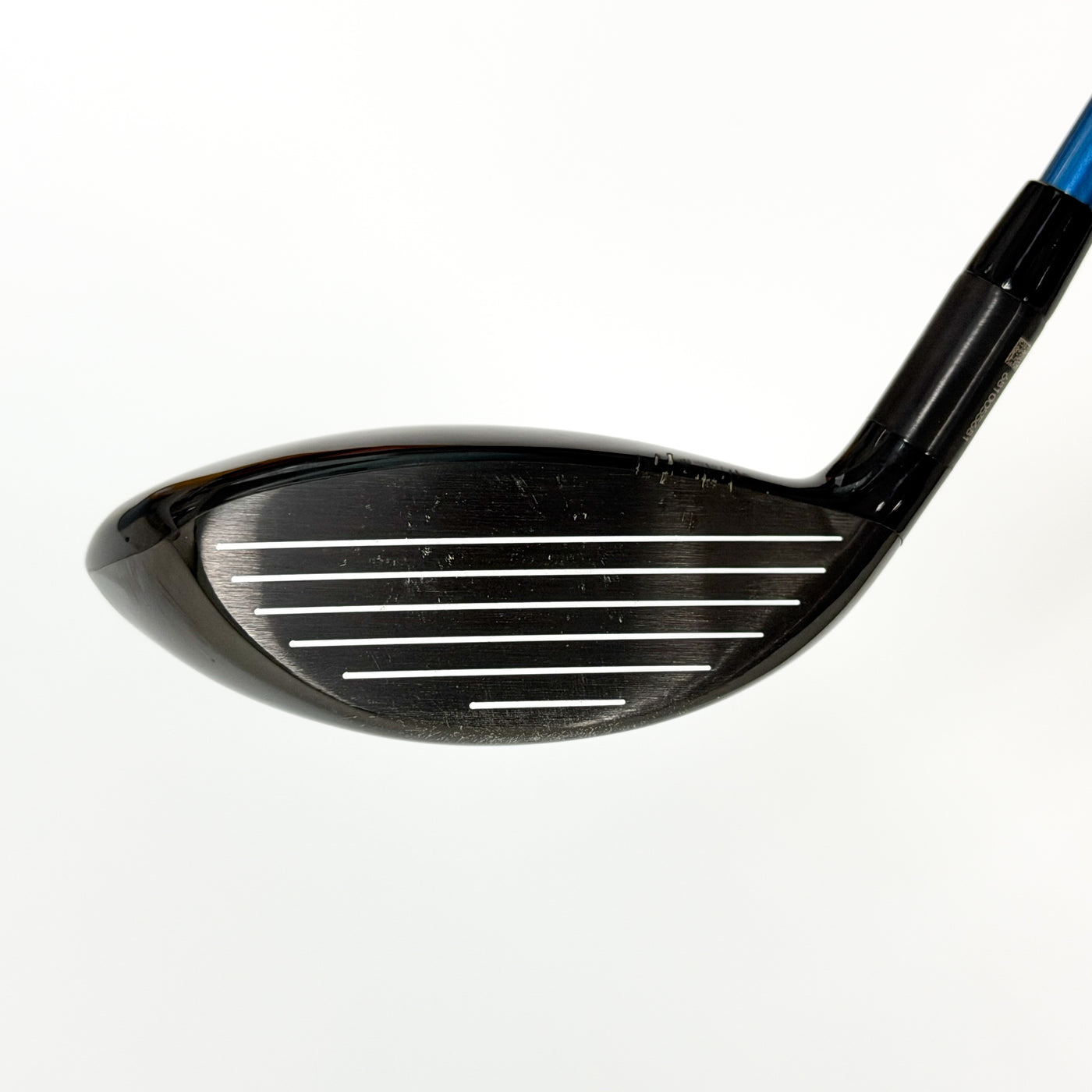 캘러웨이 X HOT 3W 15도 Tour AD GT-7 S