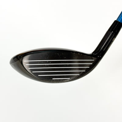 캘러웨이 X HOT 3W 15도 Tour AD GT-7 S