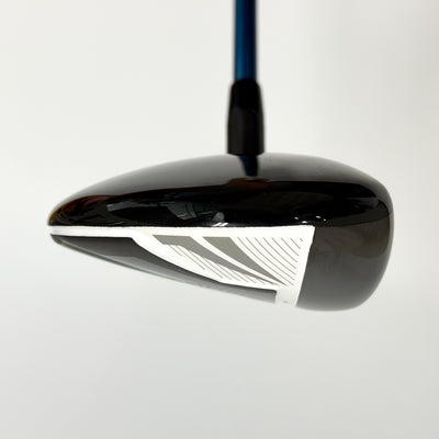 캘러웨이 X HOT 3W 15도 Tour AD GT-7 S