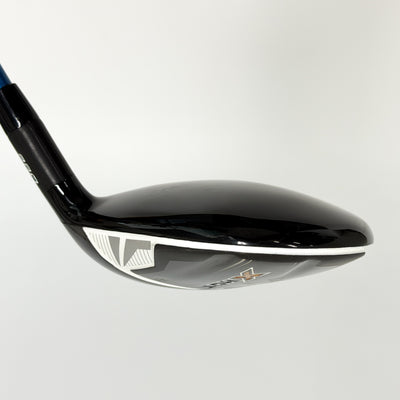 캘러웨이 X HOT 3W 15도 Tour AD GT-7 S