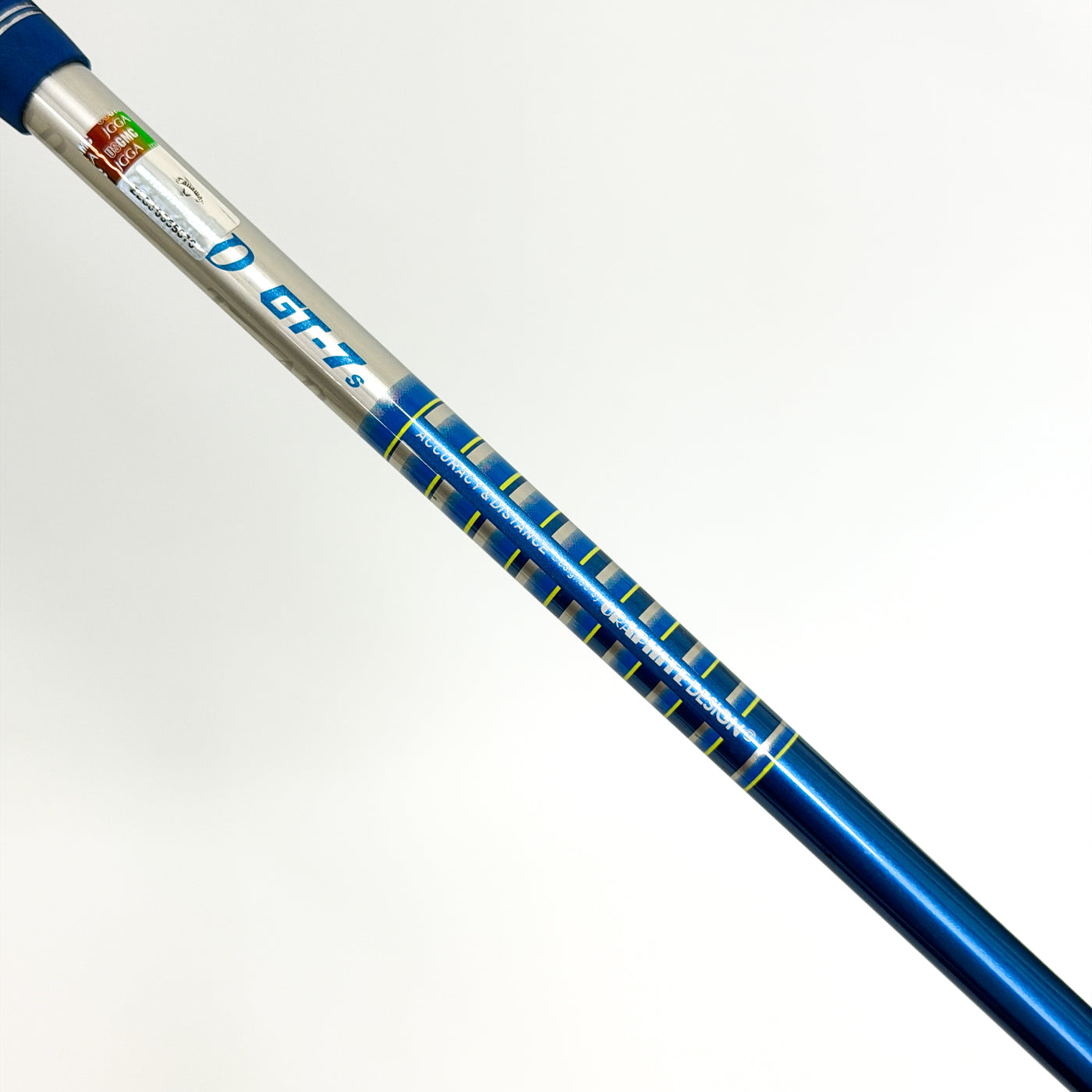 캘러웨이 X HOT 3W 15도 Tour AD GT-7 S