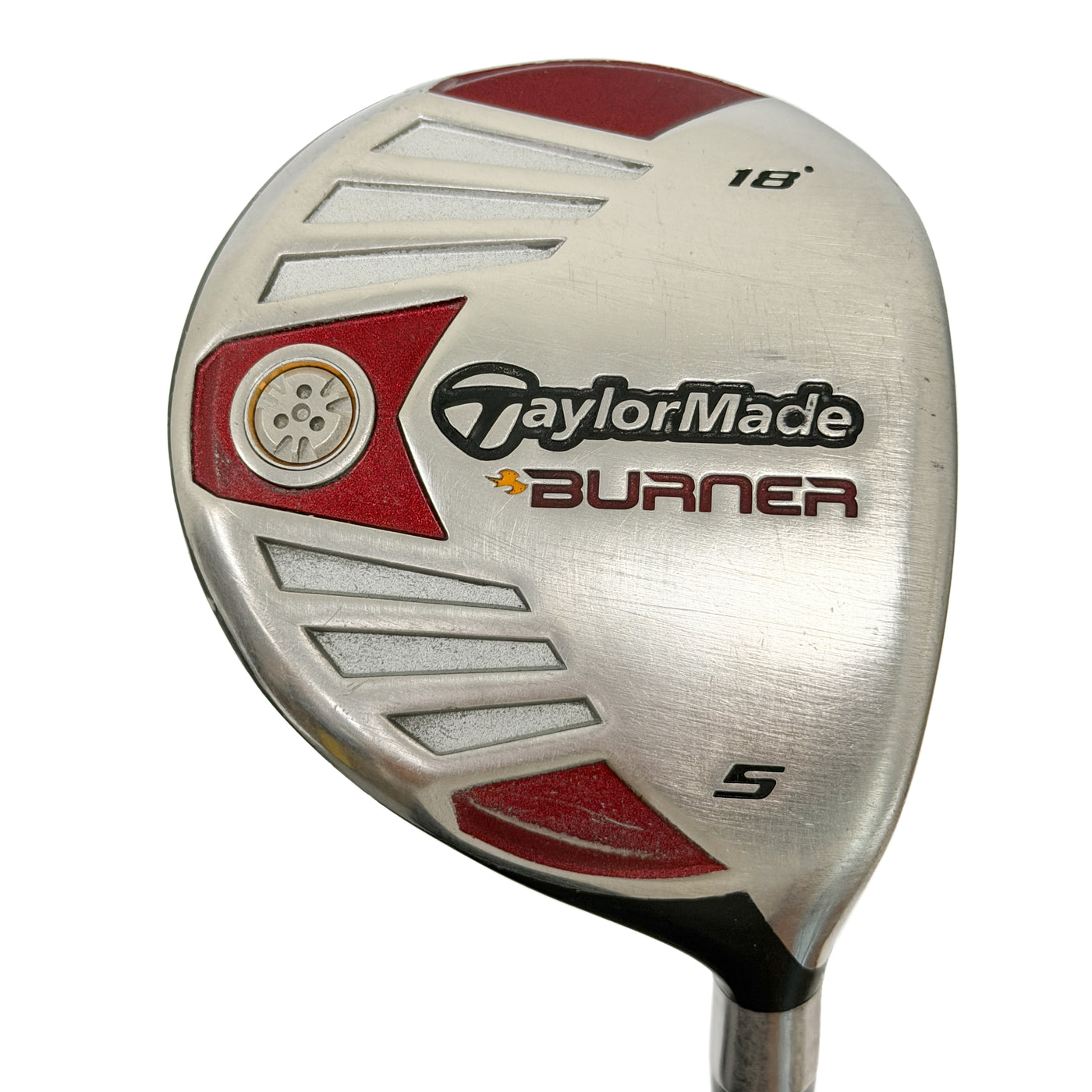 테일러메이드 BURNER(2007) 18도 R