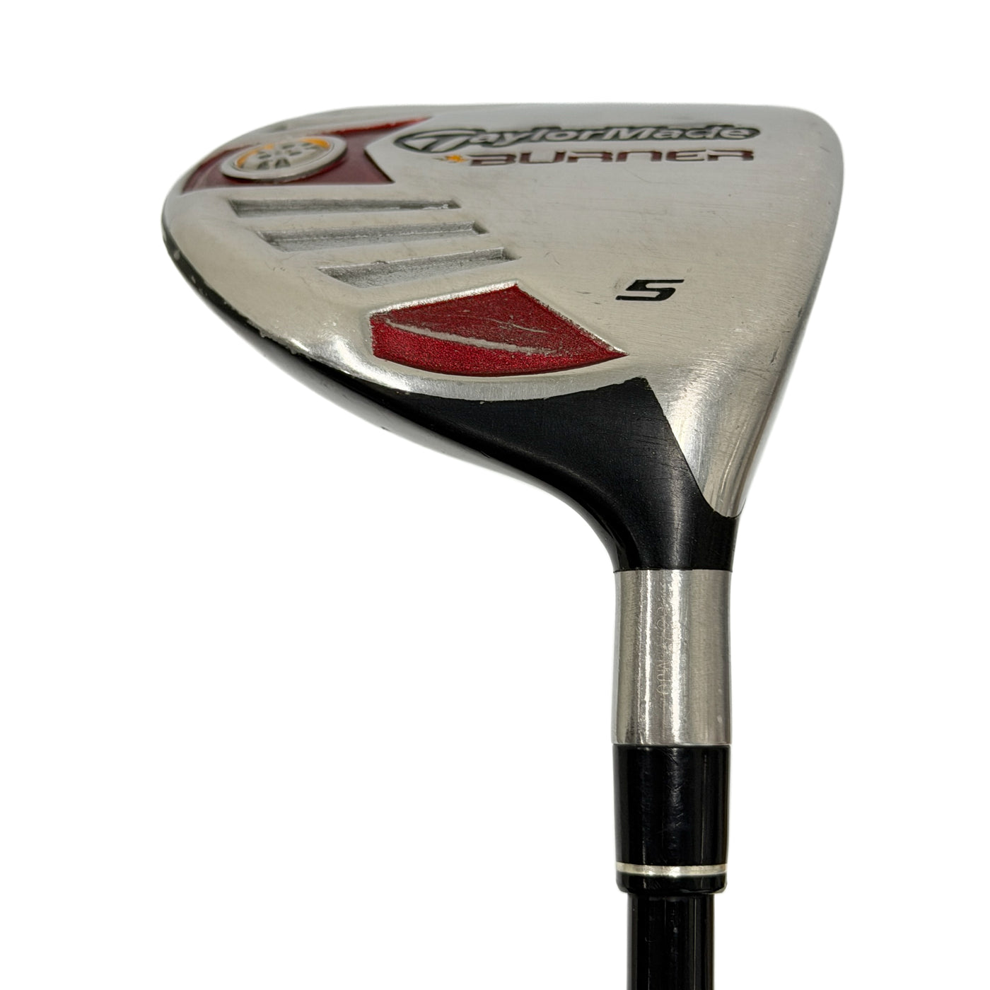 테일러메이드 BURNER(2007) 18도 R