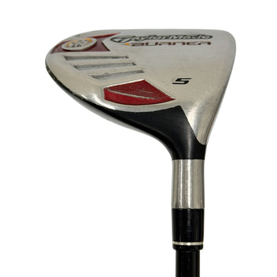 테일러메이드 BURNER(2007) 18도 R