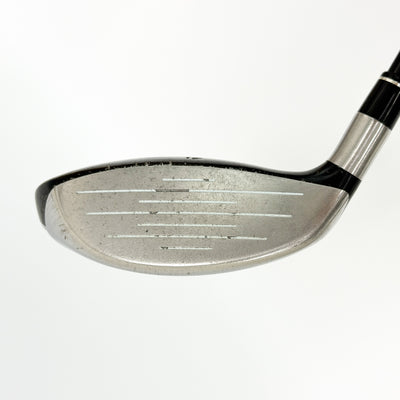 테일러메이드 BURNER(2007) 18도 R