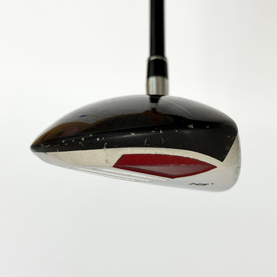 테일러메이드 BURNER(2007) 18도 R