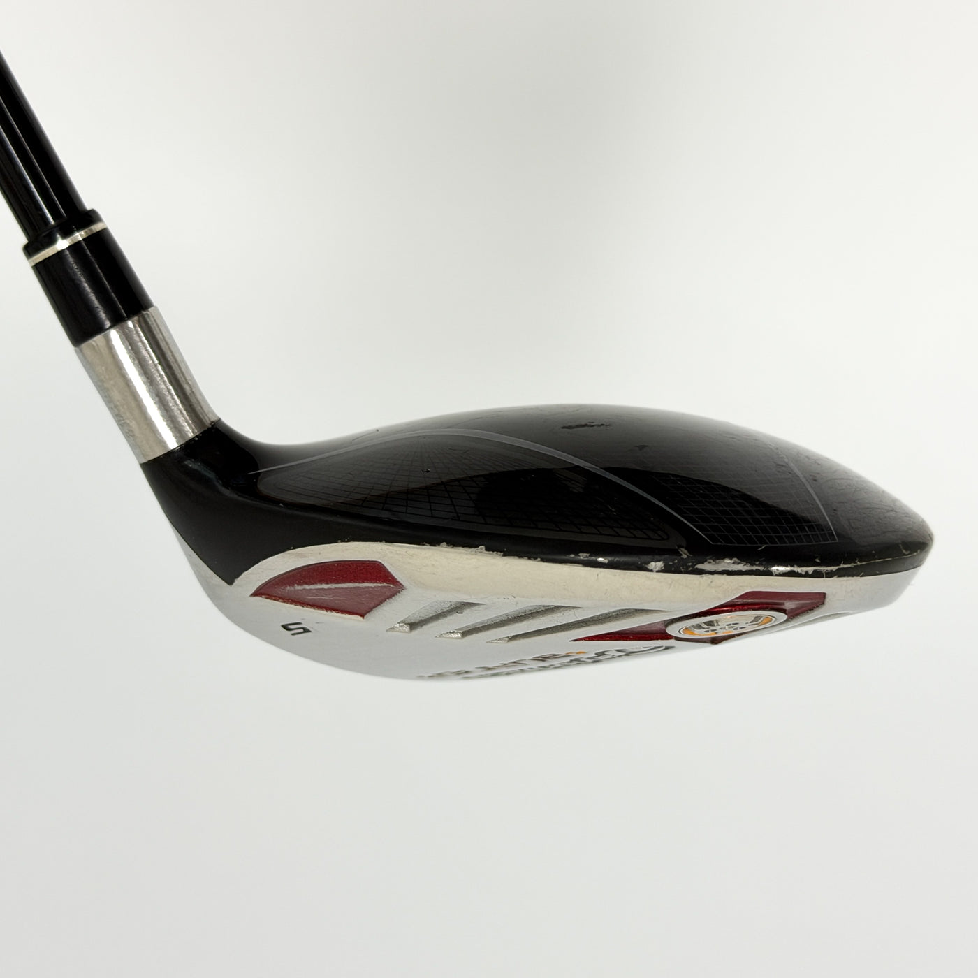 테일러메이드 BURNER(2007) 18도 R