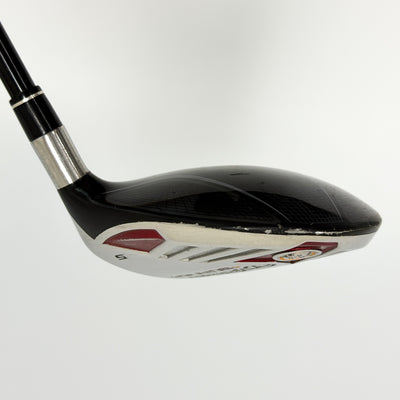 테일러메이드 BURNER(2007) 18도 R