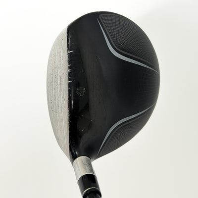 테일러메이드 BURNER(2007) 18도 R
