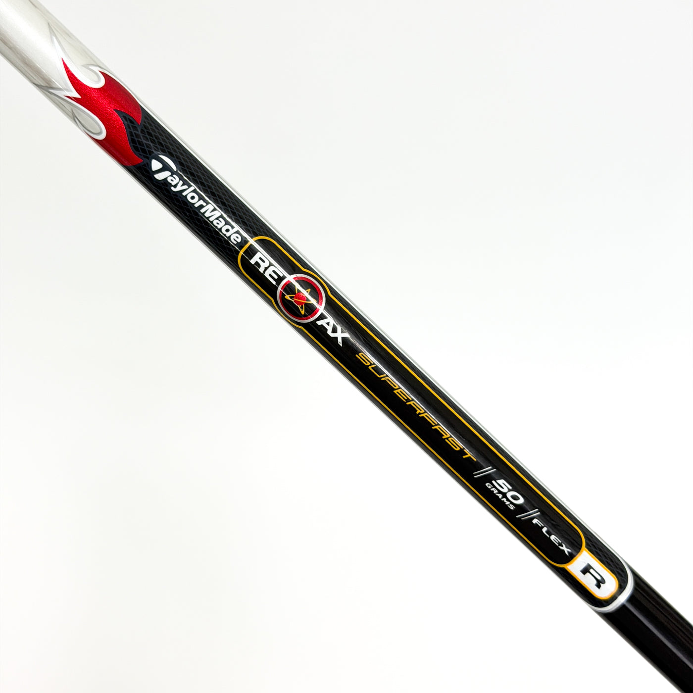 테일러메이드 BURNER(2007) 18도 R