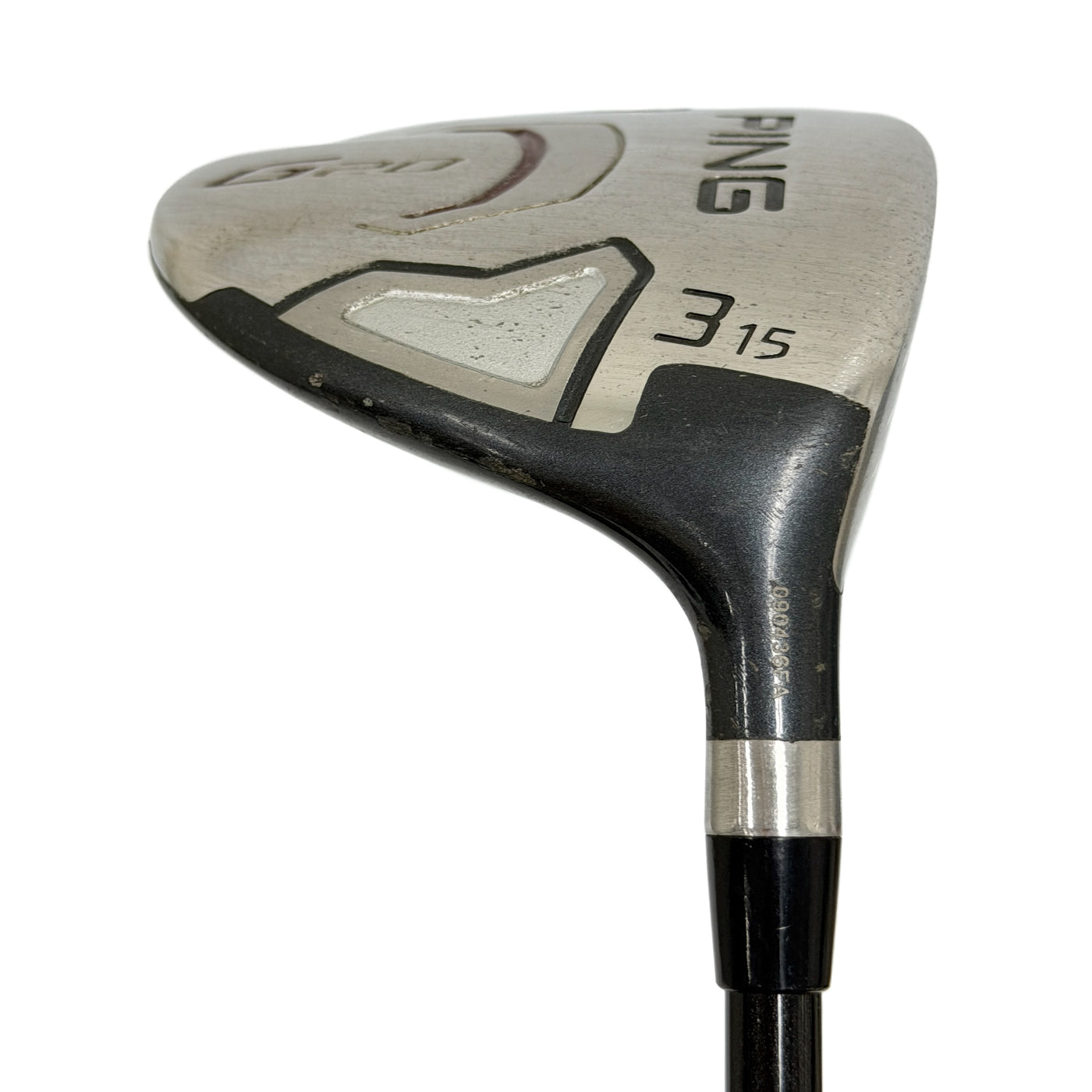 핑 G20 3W 15도 TFC 330F R