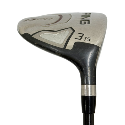 핑 G20 3W 15도 TFC 330F R