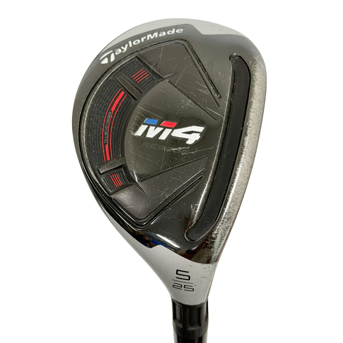 테일러메이드 M4 U5 25도 S