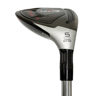 테일러메이드 M4 U5 25도 S