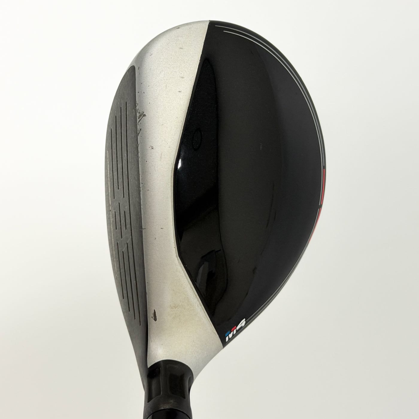 테일러메이드 M4 U5 25도 S