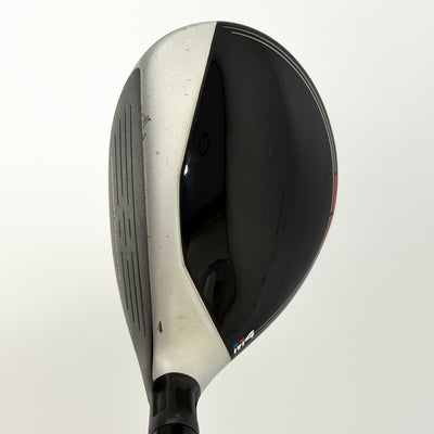 테일러메이드 M4 U5 25도 S