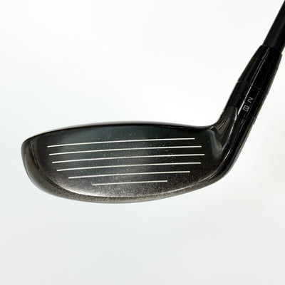 타이틀리스트 TS2 23도 Titleist MCI Matte Black 70 S