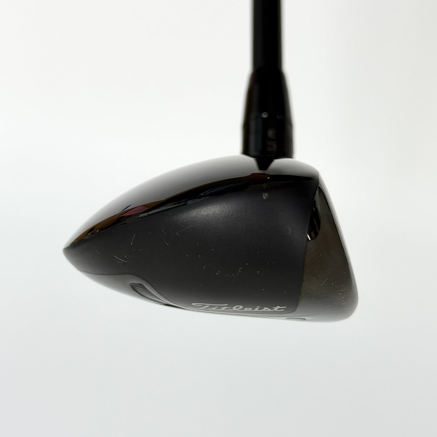 타이틀리스트 TS2 23도 Titleist MCI Matte Black 70 S