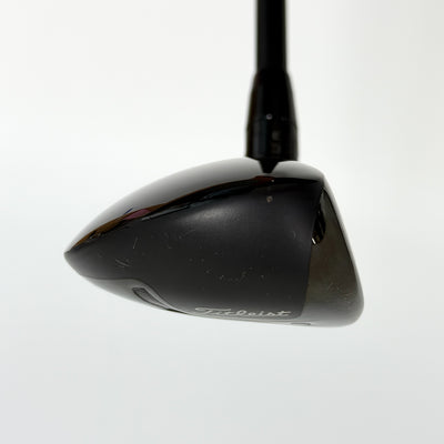 타이틀리스트 TS2 23도 Titleist MCI Matte Black 70 S