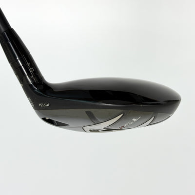 타이틀리스트 TS2 23도 Titleist MCI Matte Black 70 S