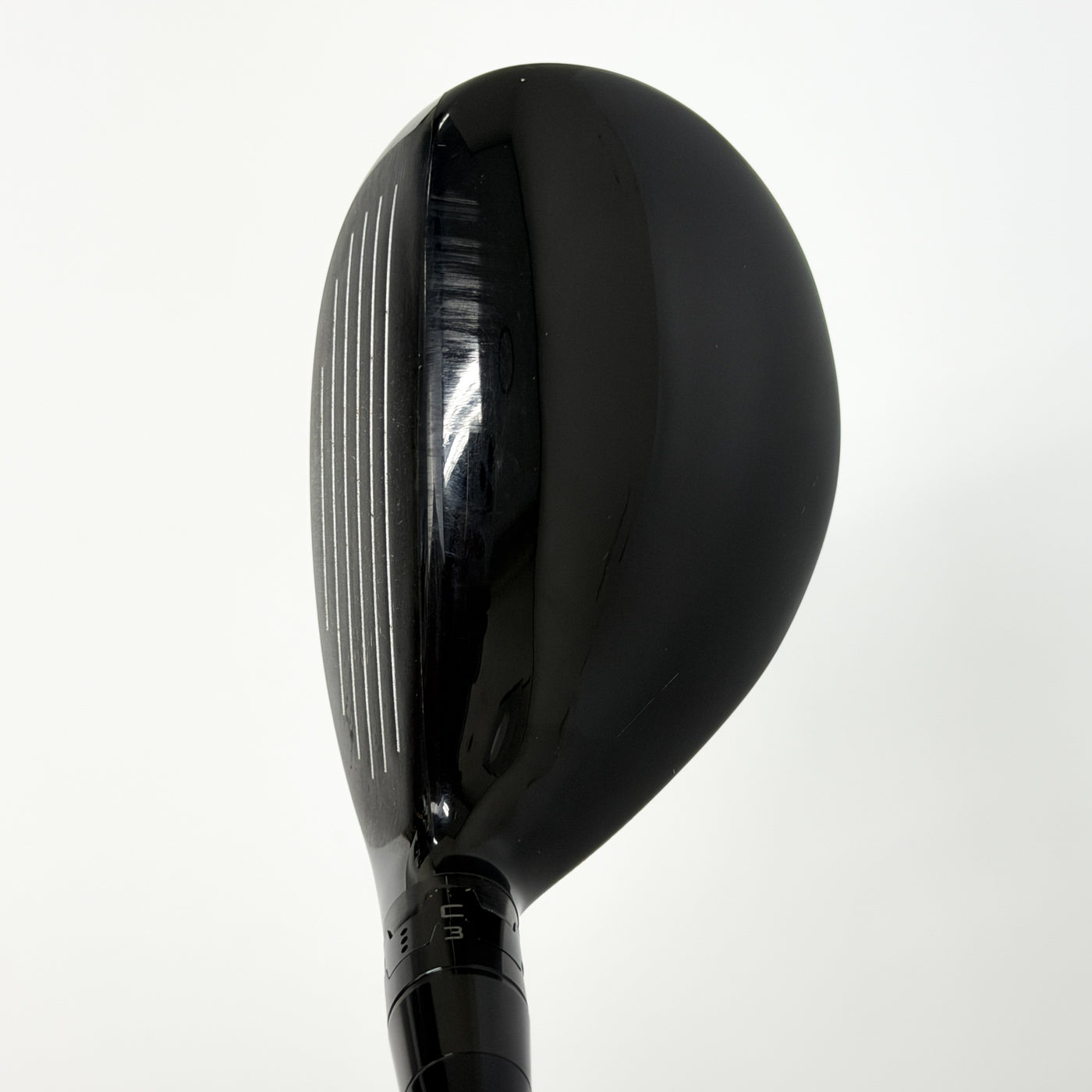 타이틀리스트 TS2 23도 Titleist MCI Matte Black 70 S