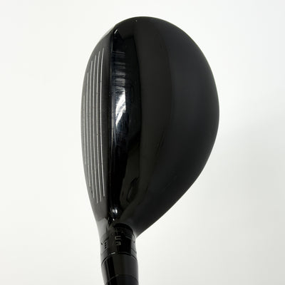 타이틀리스트 TS2 23도 Titleist MCI Matte Black 70 S