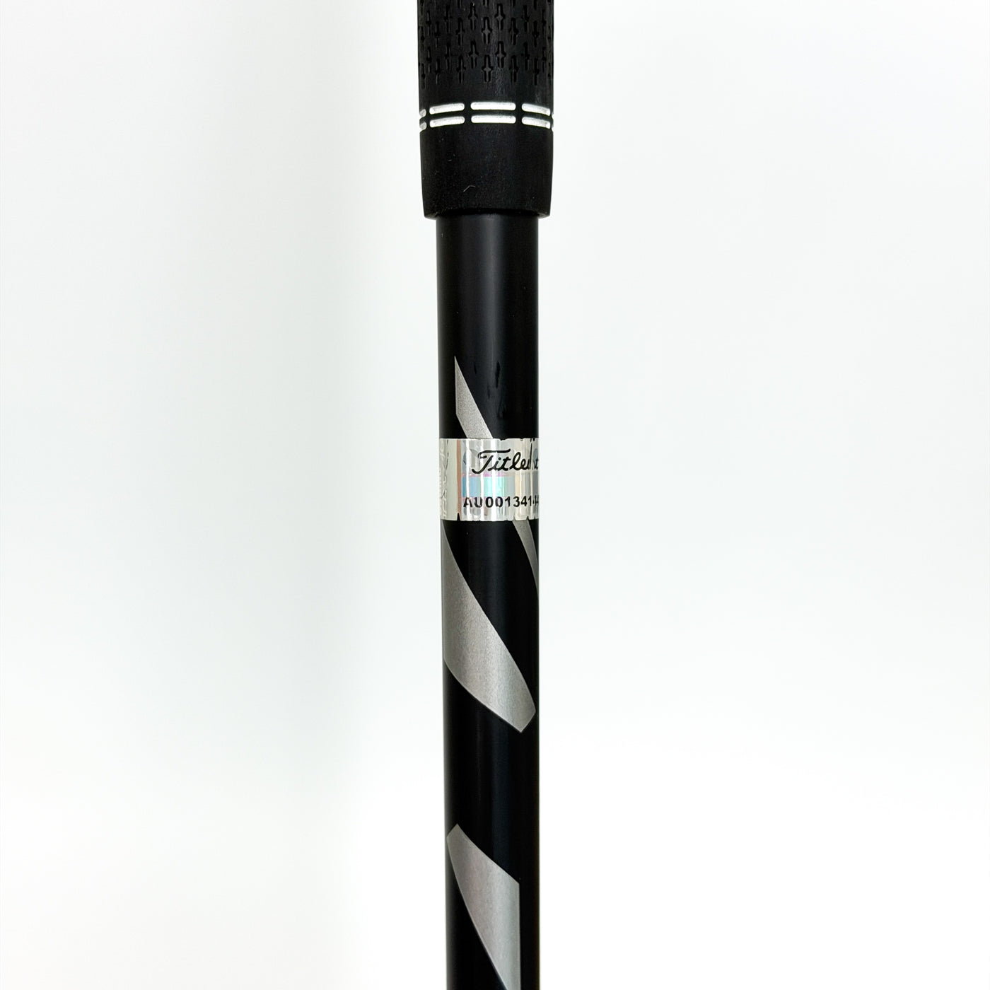 타이틀리스트 TS2 23도 Titleist MCI Matte Black 70 S