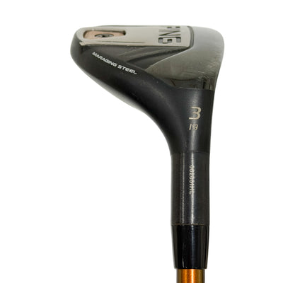 핑 G400 U3 19도 ALTA J CB  S