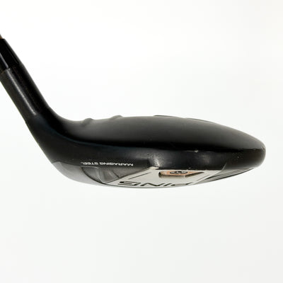 핑 G400 U3 19도 ALTA J CB  S