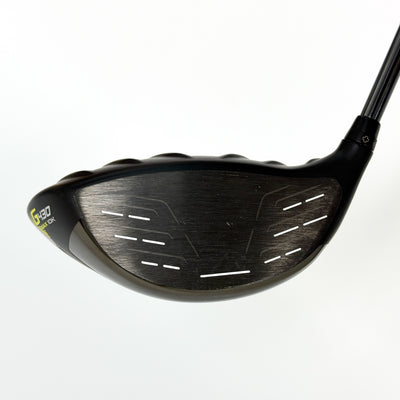 핑 G430 MAX 10K 9도 PING TOUR 2.0 Black 65 S