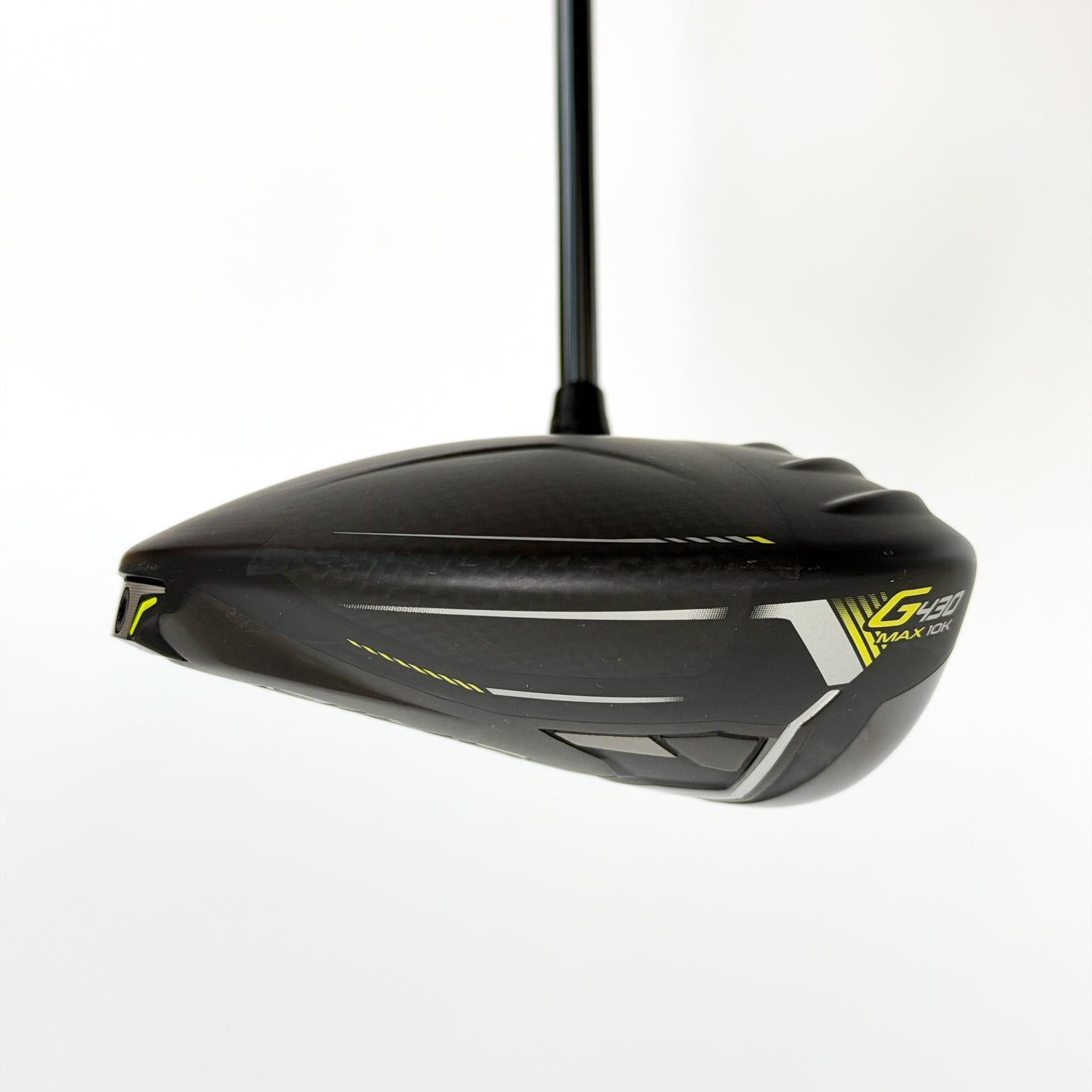 핑 G430 MAX 10K 9도 PING TOUR 2.0 Black 65 S