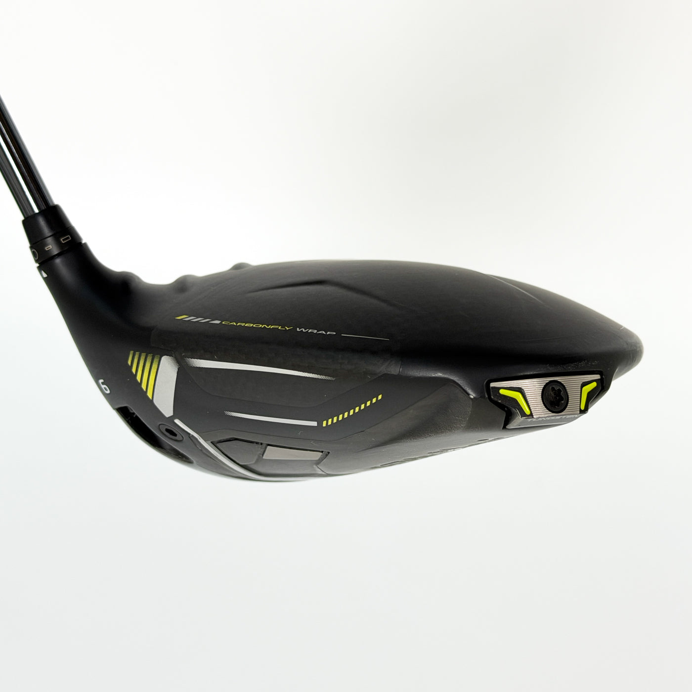 핑 G430 MAX 10K 9도 PING TOUR 2.0 Black 65 S