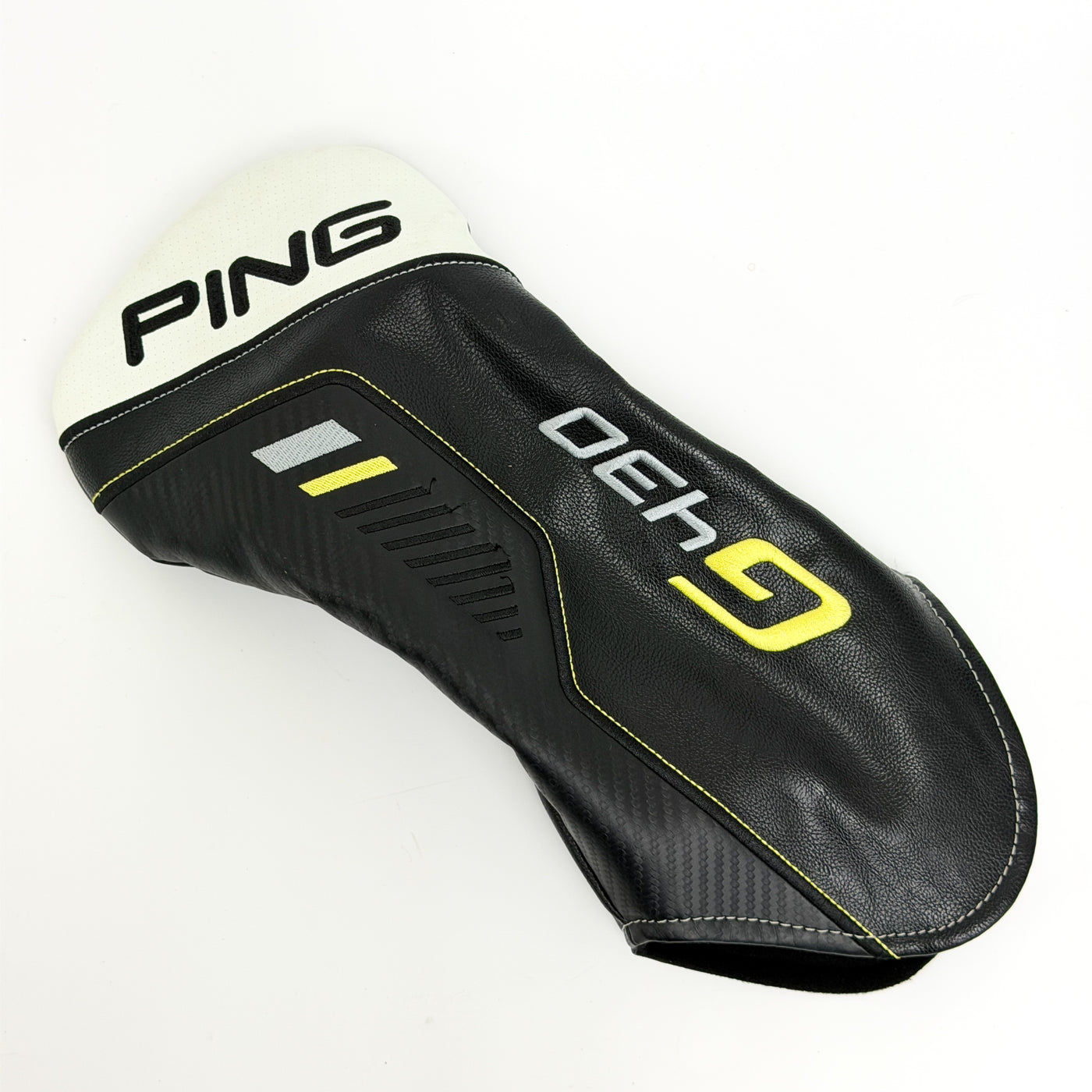 핑 G430 MAX 10K 9도 PING TOUR 2.0 Black 65 S