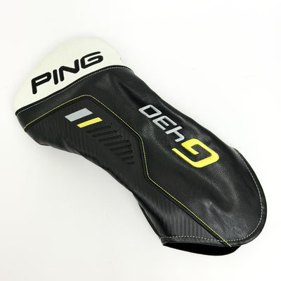 핑 G430 MAX 10K 9도 PING TOUR 2.0 Black 65 S