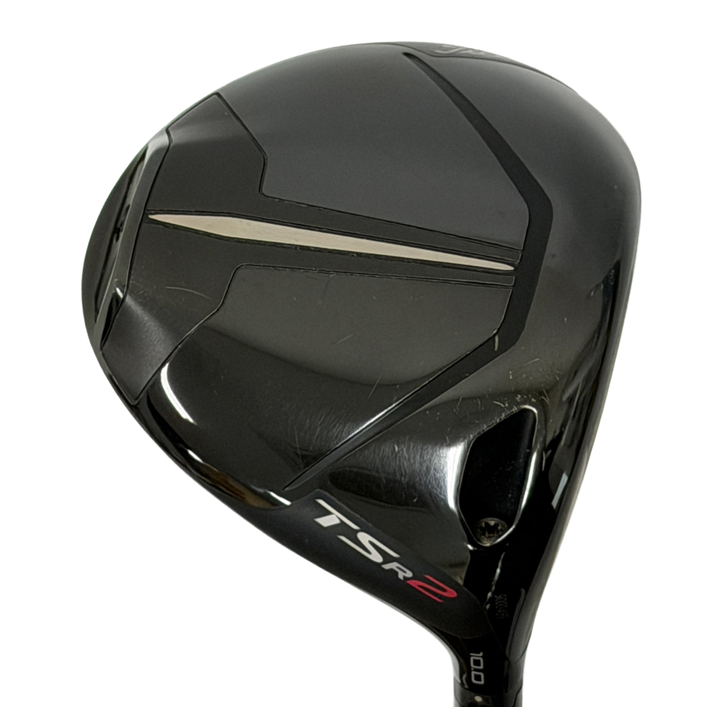 타이틀리스트 TSR2 10도 TSP111 SR