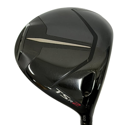 타이틀리스트 TSR2 10도 TSP111 SR