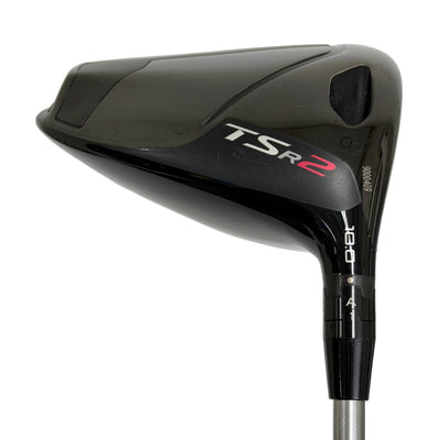 타이틀리스트 TSR2 10도 TSP111 SR