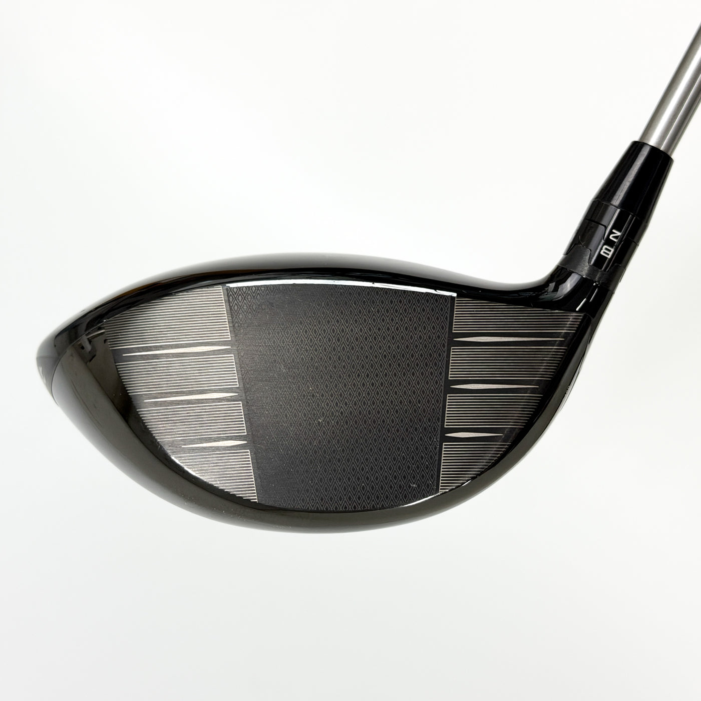 타이틀리스트 TSR2 10도 TSP111 SR