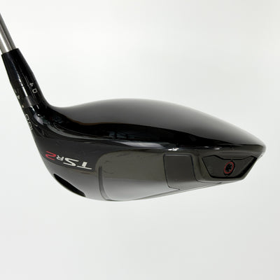 타이틀리스트 TSR2 10도 TSP111 SR