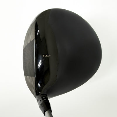 타이틀리스트 TSR2 10도 TSP111 SR