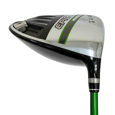 캘러웨이 EPIC MAX FAST 9.5도 S