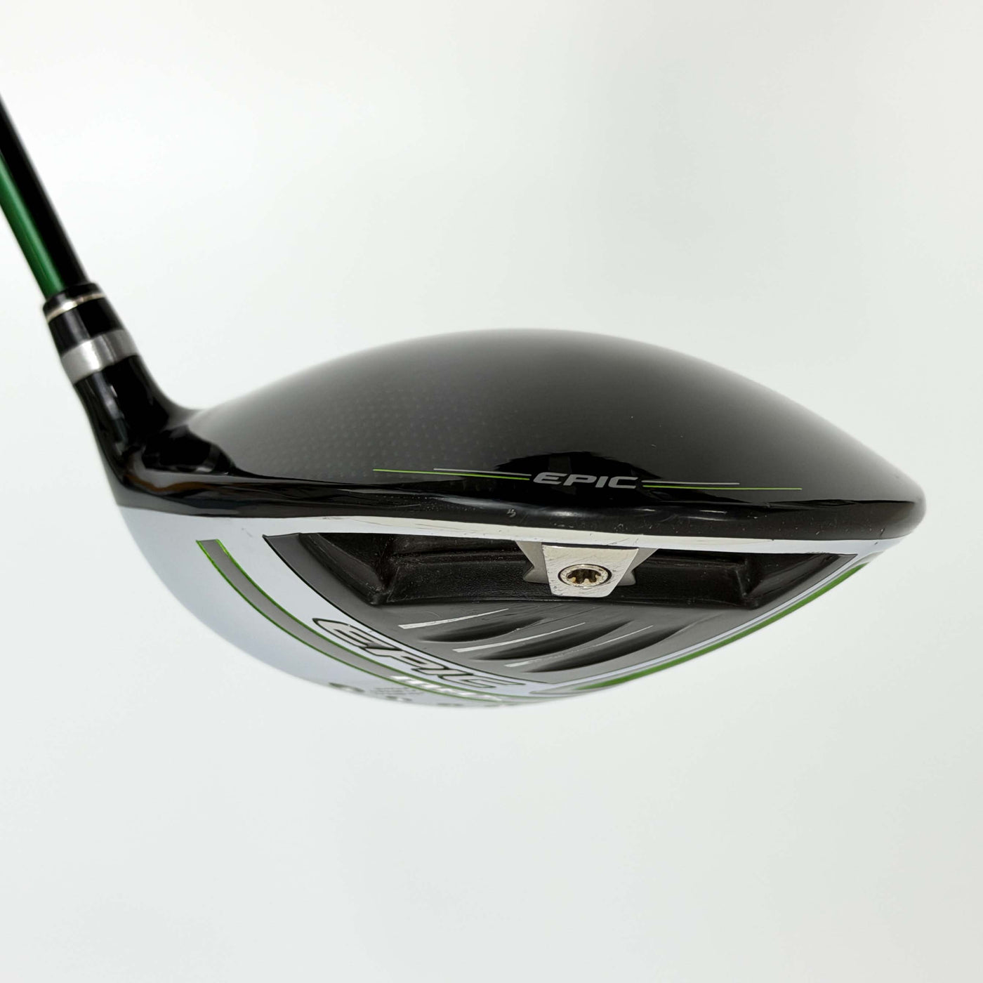 캘러웨이 EPIC MAX FAST 9.5도 S