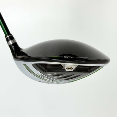 캘러웨이 EPIC MAX FAST 9.5도 S
