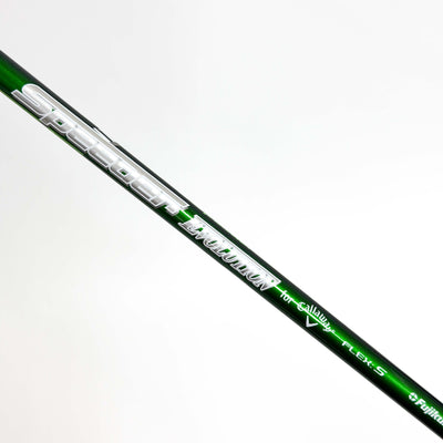 캘러웨이 EPIC MAX FAST 9.5도 S