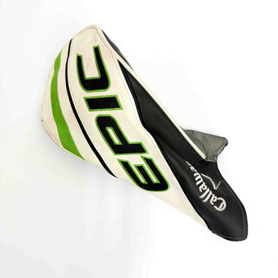 캘러웨이 EPIC MAX FAST 9.5도 S