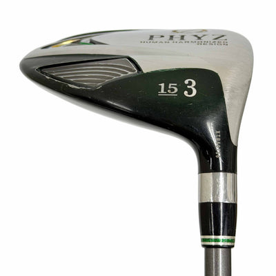 브리지스톤 PHYZ(2013) 3W 15도 R